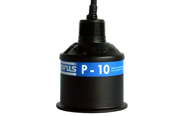 P-Serie P10 Sensor, Messbereich 0,3 m - 10 m