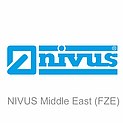 NIVUS Middle East Logo