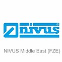 NIVUS Middle East Logo