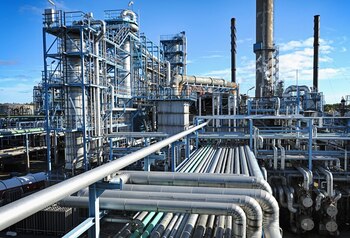 Automatisierung für Wasserwirtschaft