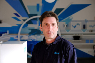 Thomas Schäfer – Stadthydrologische Messungen