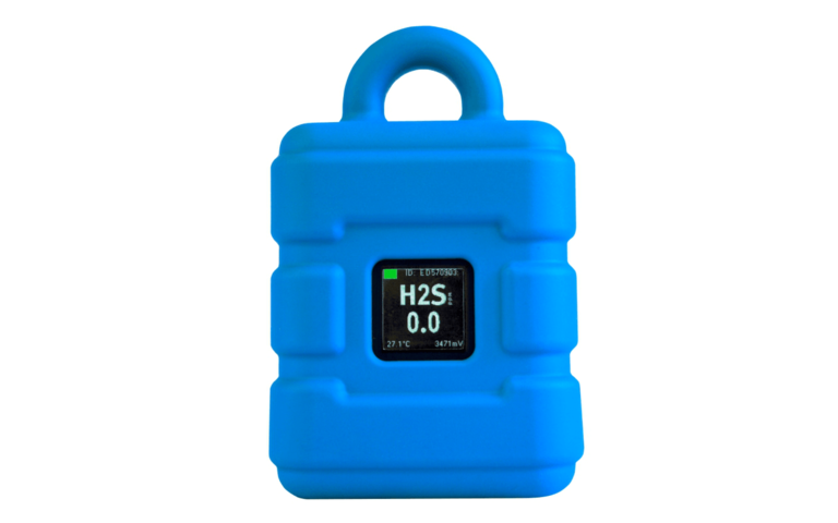 NivuLog H2S - Schwefelwasserstoffbestimmung