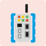 SCADA Modul Device