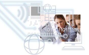 NICOS Architektur RTS