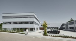 NIVUS GmbH – Kontaktinformationen