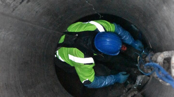 Messkampagnen – zuverlässige Daten durch Fachkräfte und bestes Equipment
