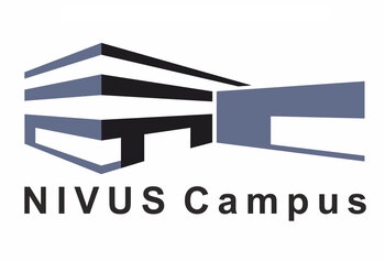 NIVUS Campus Logo NIVUS Campus