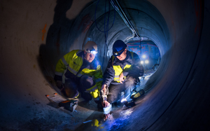 NIVUS Servicetechniker NIVUS Servicetechniker