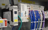 Bild 3: Die Kommunikation des NivuLink Control kann sowohl über ein lokales oder Verbundnetzwerk sowie auch über das GSM / GPRS Netz erfolgen