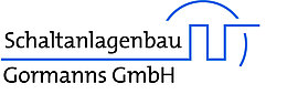 Logo Gormanns Schaltanlagenbau