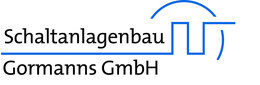 Logo Gormanns Schaltanlagenbau
