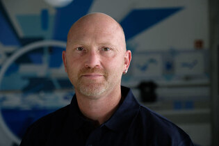 Bernd Mößner – Stadthydrologische Messungen