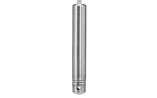 AquaBar BS – 19 mm Brunnensonde für Füllstandsmessungen