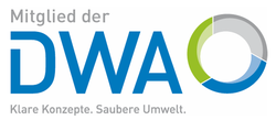 DWA Deutsche Vereinigung für Wasserwirtschaft, Abwasser und Abfall e.V.