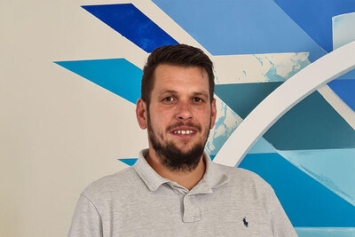 Robert Ahlschläger – Stadthydrologische Messungen