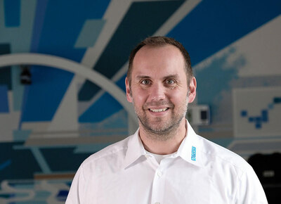 Thorsten Bayer - Stadthydrologische Messungen