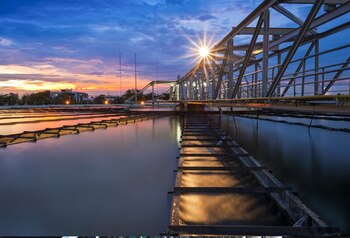 Fernwirktechnik Wasser 4.0