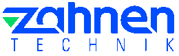 Zahnen Technik Logo Zahnen Technik Logo
