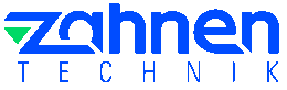 Zahnen Technik Logo