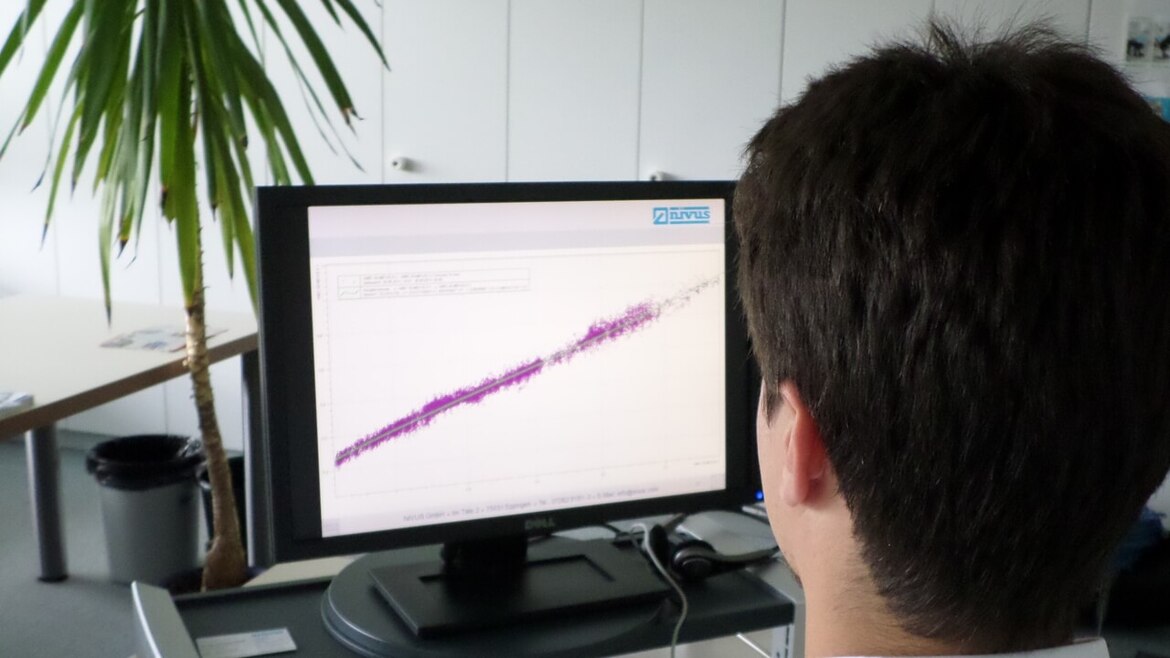 Messdienstleistungen - Stadthydrologische Messungen - Auswertung