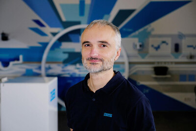 Holger Hansen – Stadthydrologische Messungen