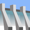 Wasserkraft
